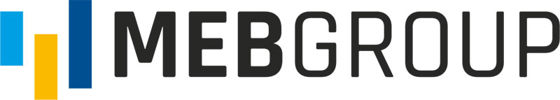 MEB Group Logo