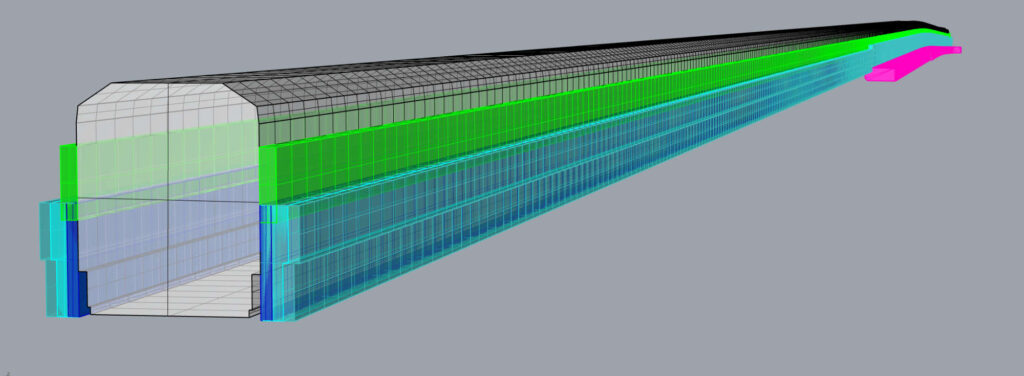 terra vermessungen ag projekte lichtraumprofil als 3d koerper beitragsbild