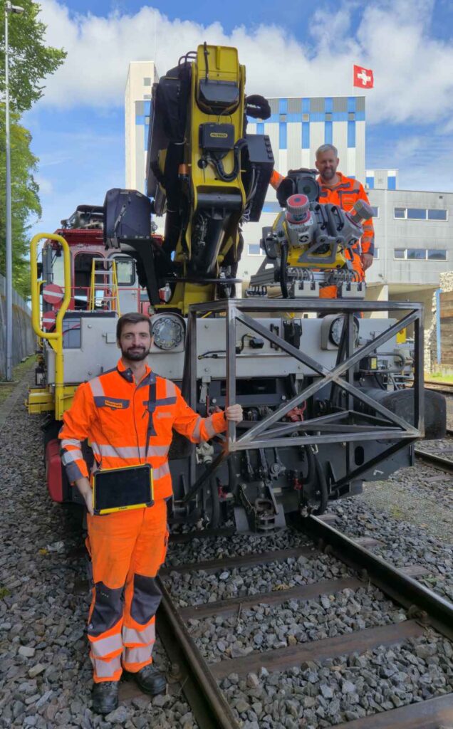 terra vermessungen ag aktuelles lichtraumueberwachung sbb 2