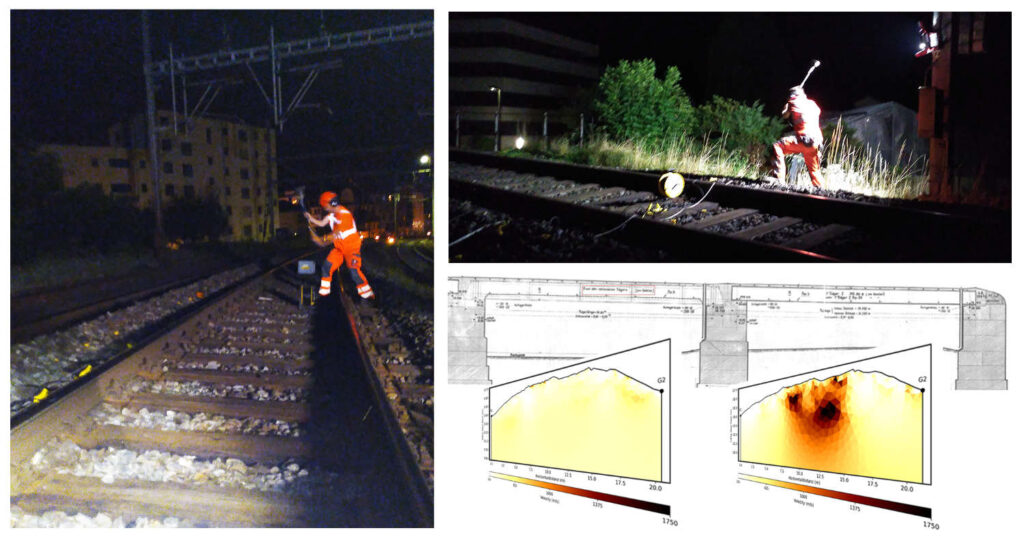 terra vermessungen ag aktuelles seismik burgdorf