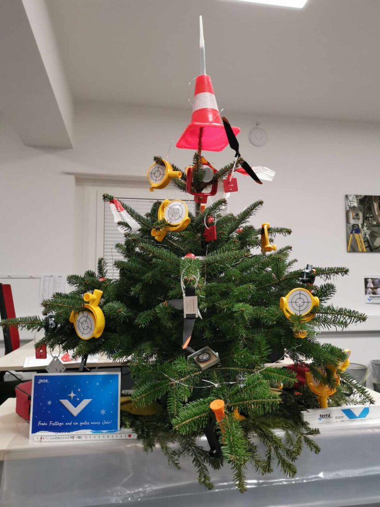Frohe Weihnachten und einen guten Rutsch in das neue Jahr 2026