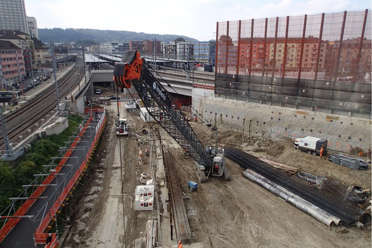 terra-vermessungen-ag-projekte-andreasturm-oerlikon terra-vermessungen-ag-projekte-andreasturm-oerlikon