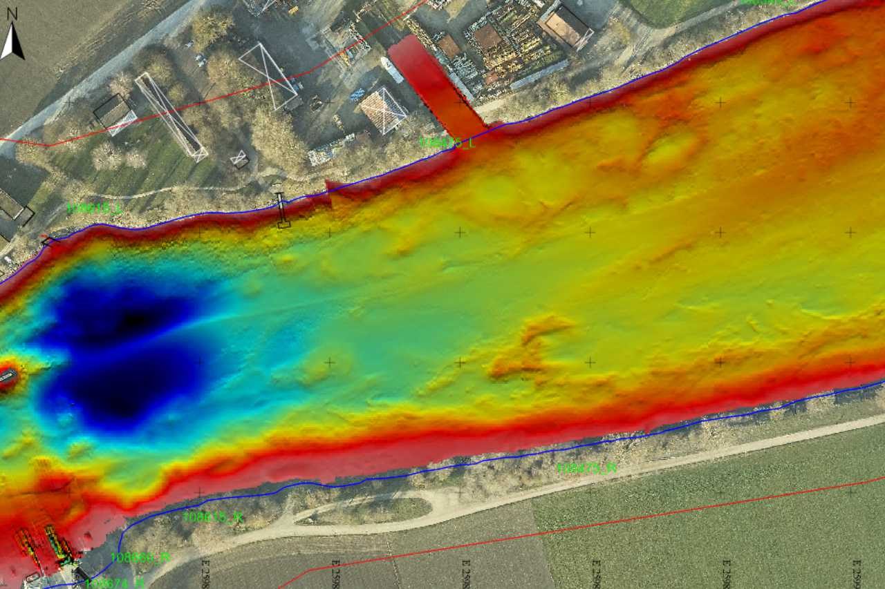 terra-vermessungen-ag-projekte-flussvermessung-aare-solothurn-bielersee-bild